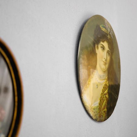 Leka GuestHouse Gjirokastër Eksteriør billede