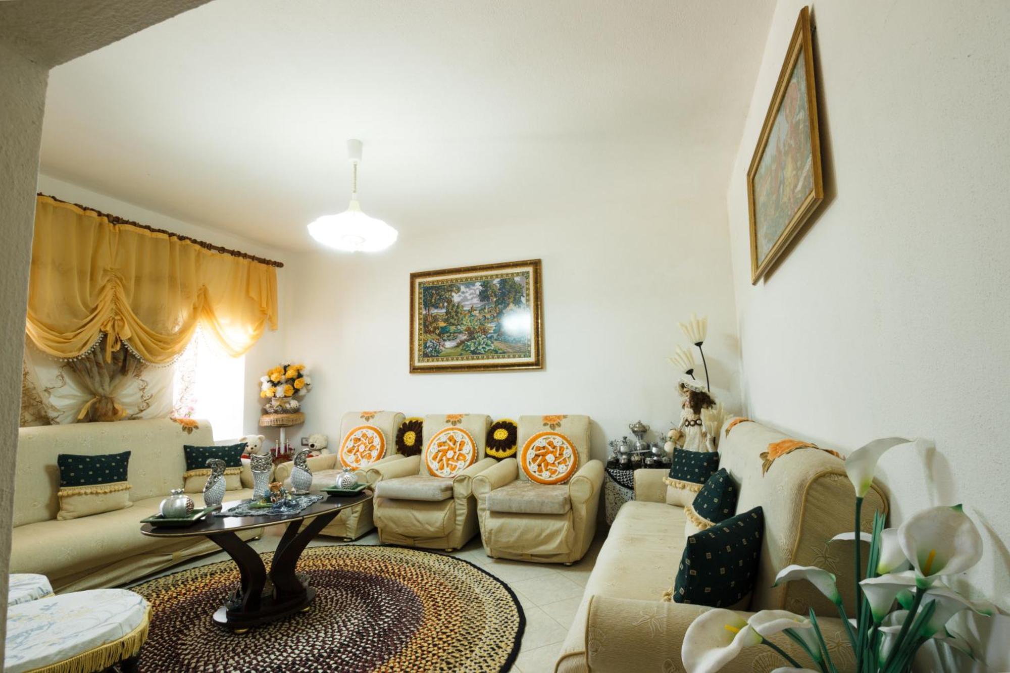 Leka GuestHouse Gjirokastër Eksteriør billede