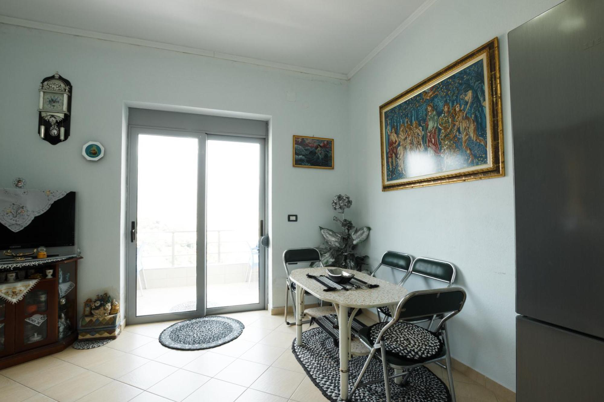 Leka GuestHouse Gjirokastër Eksteriør billede