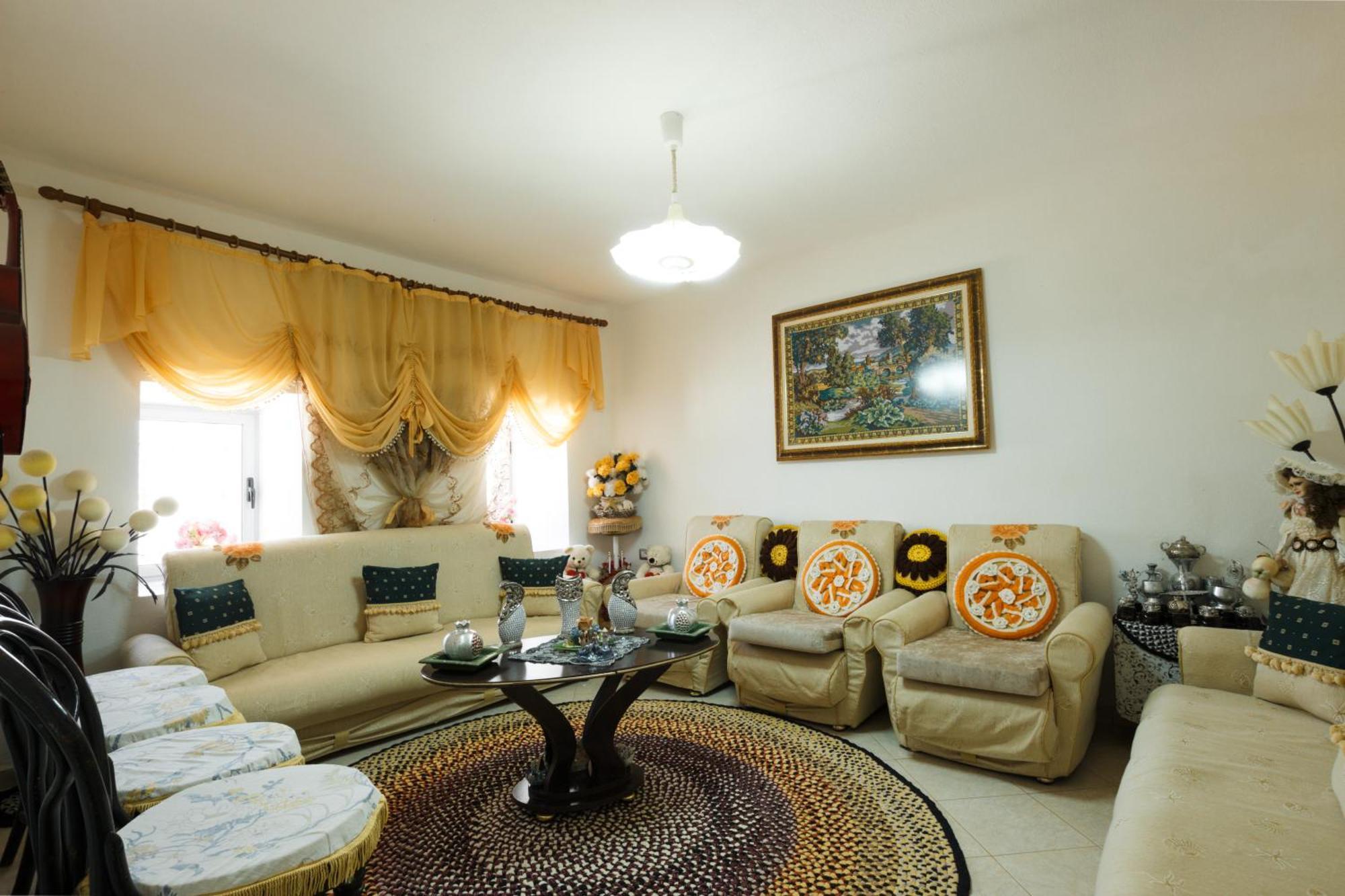 Leka GuestHouse Gjirokastër Eksteriør billede